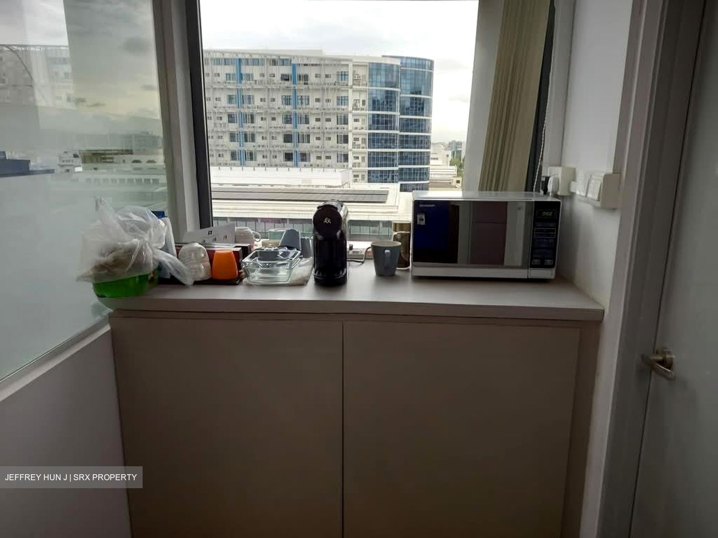 UB. One (D14), Office #563316861